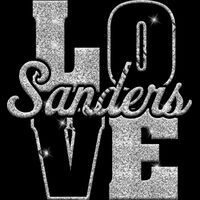 GLT74 SILVER GLITTER Thumbnail