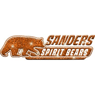 GLT102 ORANGE GLITTER Thumbnail