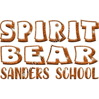 GLT97 ORANGE GLITTER Thumbnail