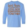 5400B Youth Heavy Cotton Long Sleeve Thumbnail