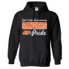 18500 Adult Heavy Blend Hooded Sweatshirt Thumbnail