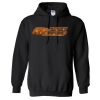 18500 Adult Heavy Blend Hooded Sweatshirt Thumbnail