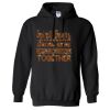 18500 Adult Heavy Blend Hooded Sweatshirt Thumbnail