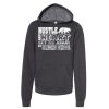 3719Y Youth Sponge Fleece Hoodie Thumbnail