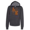 3719Y Youth Sponge Fleece Hoodie Thumbnail