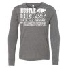 3513Y Youth Extra Soft Tri-blend Long Sleeve Thumbnail
