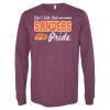 3513 Adult Extra Soft Tri-blend Long Sleeve Thumbnail