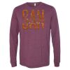 3513 Adult Extra Soft Tri-blend Long Sleeve Thumbnail