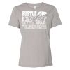 6413 Women’s Extra Soft Tri-blend Tee Thumbnail