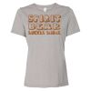 6413 Women’s Extra Soft Tri-blend Tee Thumbnail