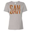 6413 Women’s Extra Soft Tri-blend Tee Thumbnail